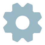 Ini SVG Icon